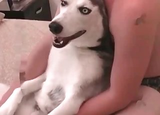Dude fucking every animal in sight